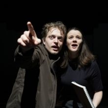 Photo Flash: Take a Look at Production Photos of SISTER CALLING MY NAME at The Sheen 