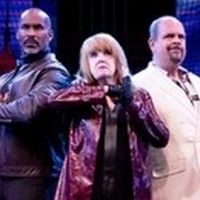 Review Roundup: Joe Iconis' BROADWAY BOUNTY HUNTER Opens Off-Broadway- See What The…