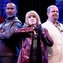 Review Roundup: Joe Iconis' BROADWAY BOUNTY HUNTER Opens Off-Broadway- See What The C