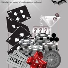 Hit The Jackpot at CircEsteem's Annual Casino Night Fundraiser