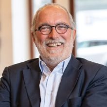 BUFFALO STORIES Returns June 4 Featuring Guest Of Honor Robert Gioia