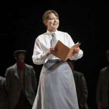Photos: First Look at Nicola Walker & More in THE CORN IS GREEN at the National Theat