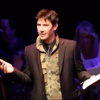 Rialto Chatter: Is Keanu Reeves Headed For Broadway?