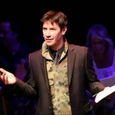 Rialto Chatter: Is Keanu Reeves Headed For Broadway?