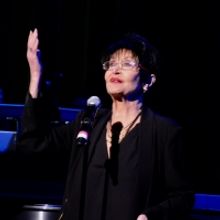 Legendary Chita Rivera To Perform At Segerstrom Center For The Arts