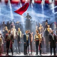 LES MISERABLES, PHANTOM, and More to Broadcast on Sky Arts This Month