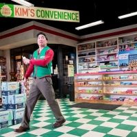 TheatreSquared's KIM'S CONVENIENCE Announces Extension