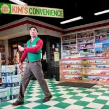 TheatreSquared's KIM'S CONVENIENCE Announces Extension