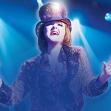 Photo Flash: Inside Rehearsal For THE ROCKY HORROR SHOW at Artscape