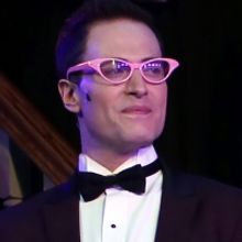 Leo Weekly and Kentucky Performing Arts Present RANDY RAINBOW: THE PINK GLASSES TOUR