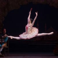 The Music Center Announces DANCE AT DUSK Outdoor Performance Series