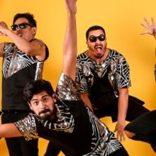 ALFUERA FEST: Olaya Sound System Comes to Gran Teatro Nacional This Week