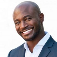 Taye Diggs Announced as University of Missouri Artist in Residence