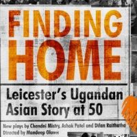 Leicester Curve Will Mark 50th Anniversary of Ugandan Asian Exodus With Community…