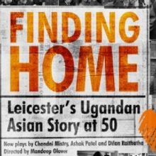 Leicester Curve Will Mark 50th Anniversary of Ugandan Asian Exodus With Community Pro