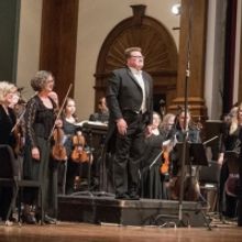 Johnson City Symphony Orchestra Cancels Plans For Spring Concerts
