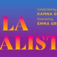 Mannes Opera Presents LA CALISTO