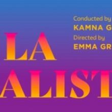 Mannes Opera Presents LA CALISTO