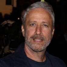 Jon Stewart's IRRESISTIBLE to Open May 29