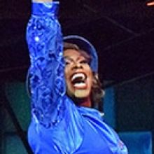 Photos: KINKY BOOTS Opens Tonight At Beef & Boards!
