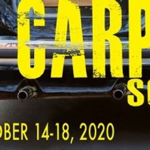 TWU Theatre Presents CARPARK SONNETS