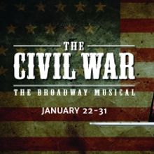 Servant Stage Presents THE CIVIL WAR in Concert
