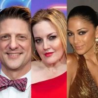 Megan Hilty, Jennifer Simard, Nicole Scherzinger, and More Will Lead a Private…