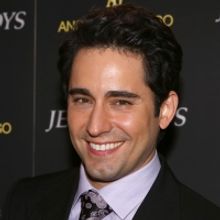 John Lloyd Young Will Perform VEGAS VALENTINE Streaming Concert at The Space