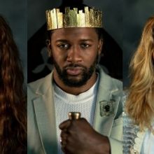 Bard SummerScape Will Stream Chausson's KING ARTHUR  on World Opera Day