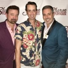 Photo Flash: Inside Opening Night of BEAUTY AND THE BEAST at Sharon Playhouse