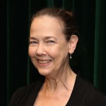 Harriet Harris to Star in Virtual Reading of New Play ELEANOR, Presented by Barringto