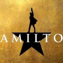 Bid To Win Two Orchestra Tickets To HAMILTON On Broadway Next Month