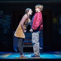 TREVOR: THE MUSICAL Will Play Final Performance at Stage 42 on January 2