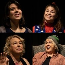 Photo Coverage: First Look at Hilliard Arts Council's TALKING WITH