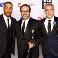 72nd Annual ACE Eddie Awards Announces Winners