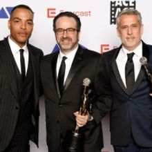 72nd Annual ACE Eddie Awards Announces Winners