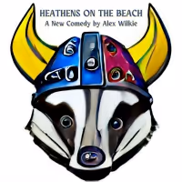 South Jersey's Ritz Theatre Company Will Stage Alex Wilkie's New Comedy HEATHENS ON…