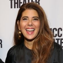 VIDEO: Watch Marisa Tomei and a Sondheim Celebration on STARS IN THE HOUSE - Live at