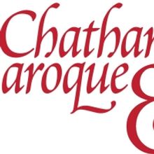 Chatham Baroque Presents THE JOY OF BACH, April 22 and 23