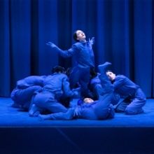 MARTE and VIVALDIANA Will Be Performed at Bolshoi This Week