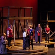 HENRY V Announced at Jobsite Theater