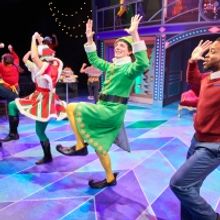 Photo Flash: ELF THE MUSICAL Brings Christmas Cheer To First Stage