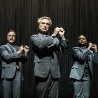 DAVID BYRNE'S AMERICAN UTOPIA Announces Final Broadway Extension Through April 3