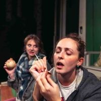 Photos: First Look at Red Theater's INDOOR CATS At The Edge Off Broadway