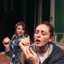 Photos: First Look at Red Theater's INDOOR CATS At The Edge Off Broadway