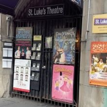 Future Uncertain for St. Luke's Theatre as Renovations Begin