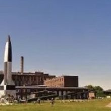 New York Philharmonic to Take Residency at Usedom Music Festival, Filling Nazi Weapon