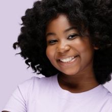 Celina Smith Will Star as the Title Role in NBC'S ANNIE LIVE!