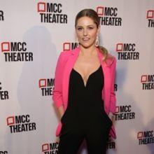 Taylor Louderman & Husband Brooks Toth Welcome Baby Boy