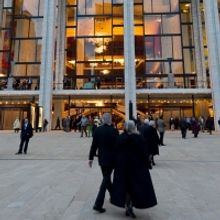 The Met Opera Will Require Audience Members to Provide Proof of Vaccination